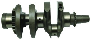 Polaris Scrambler 1000 XP HO EPS Crankshaft - Hot Rods - 2014